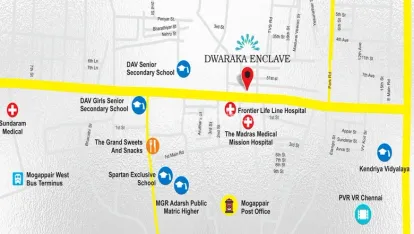 India Sterling Tower Image 5