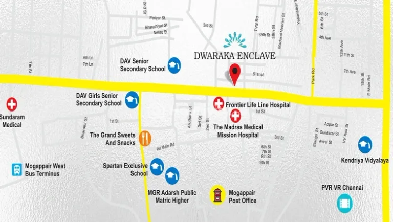 India Sterling Tower Image 5