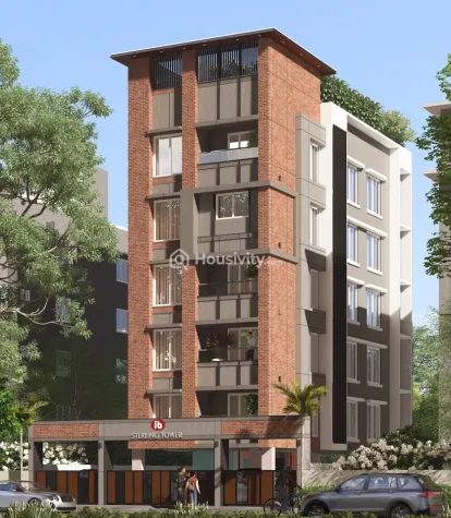 India Sterling Tower Thumbnail