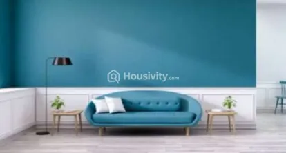 India Emerald Crest Image 1