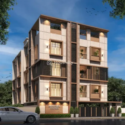 India Emerald Crest Thumbnail