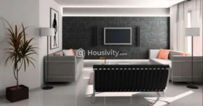 India The Regalia Crest Image 2