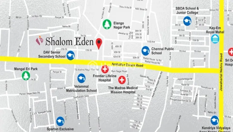 India Shalom Eden Image 4