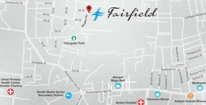 India Fair Field Image 5