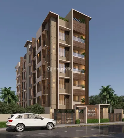 India Fair Field Thumbnail