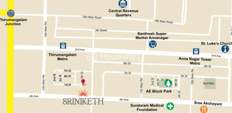 India Sriniketh Image 4