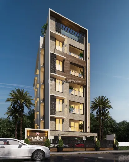 India Sriniketh Thumbnail