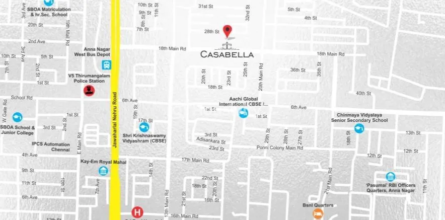 India Casabella Image 4