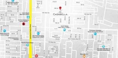 India Casabella Image 4