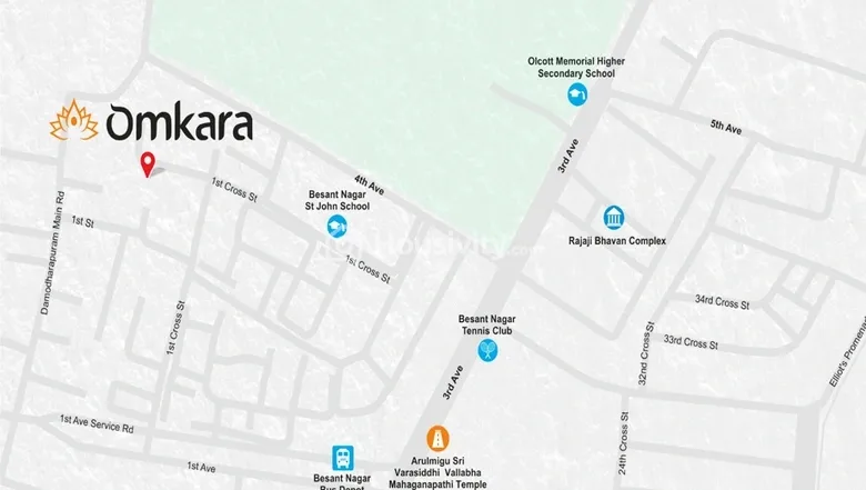 India Omkara Image 4