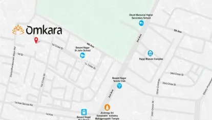 India Omkara Image 4