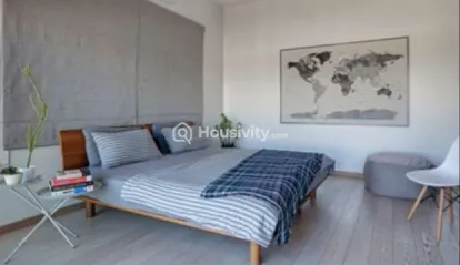 India Dwaraka Enclave Image 1