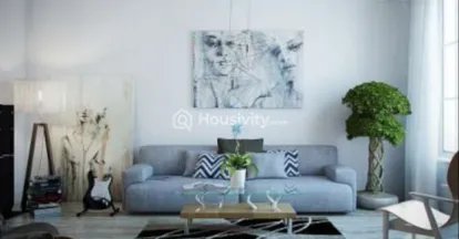 India Dwaraka Enclave Image 2