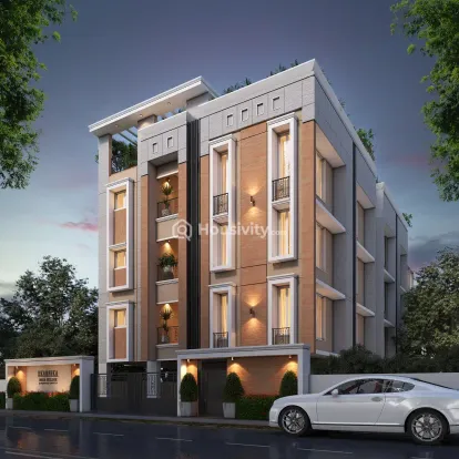 India Ekarnika Thumbnail