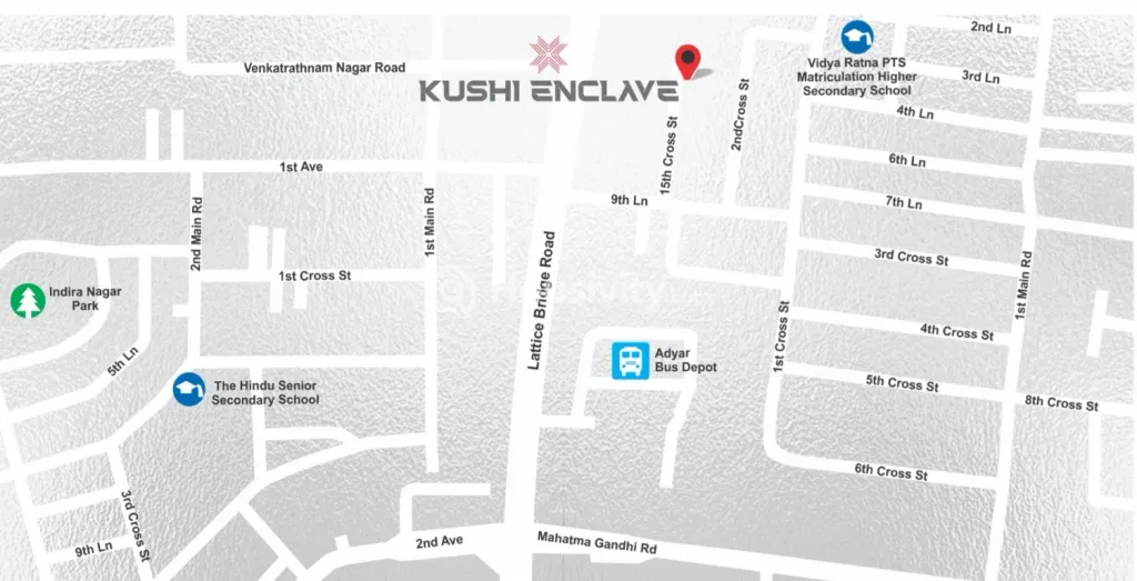 India Kushi Enclave Image 4