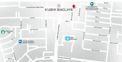 India Kushi Enclave Image 4