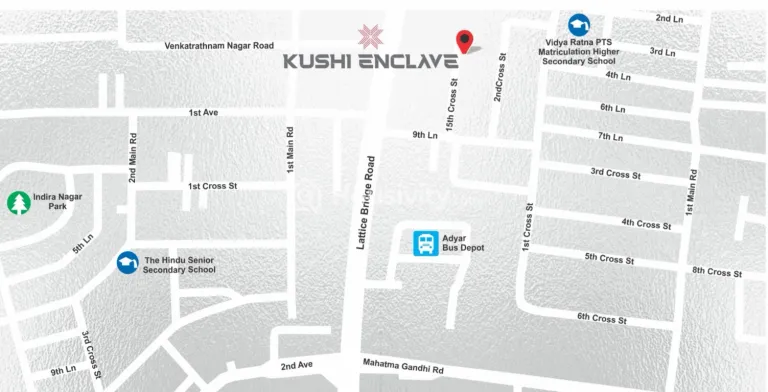 India Kushi Enclave Image 4