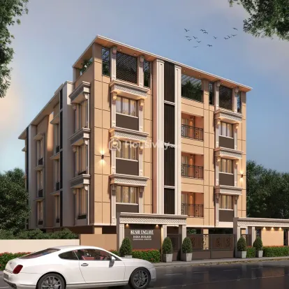 India Kushi Enclave Thumbnail