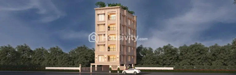 India Ahra Grandeur Image 1