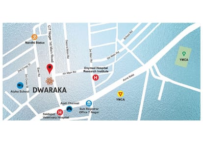 India Dwaraka Brochure Image 4
