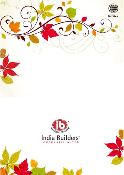 India Dwaraka Brochure Image 1