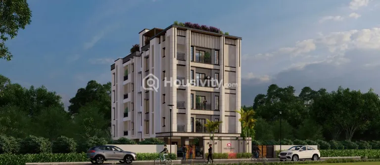 India Dwaraka Image 1