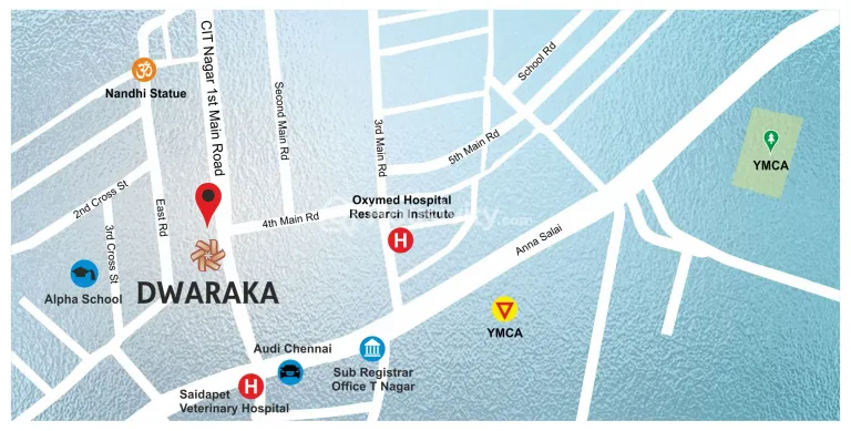 India Dwaraka Image 5