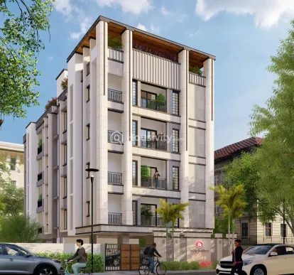 India Dwaraka Thumbnail