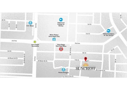 India Suncrest Brochure Image 4