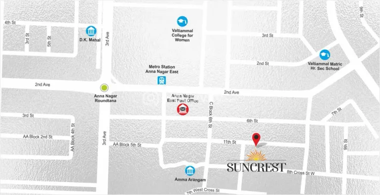 India Suncrest Image 5