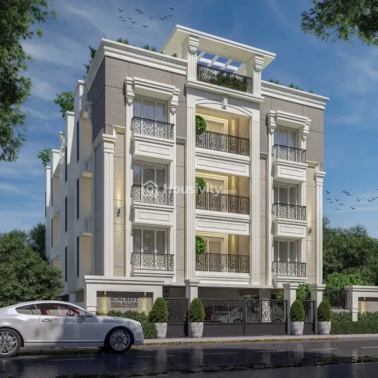 India Suncrest Image 1