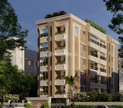 India Simha Thumbnail