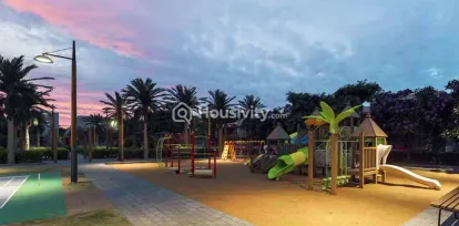 Raichandani Futnani Villas Image 2