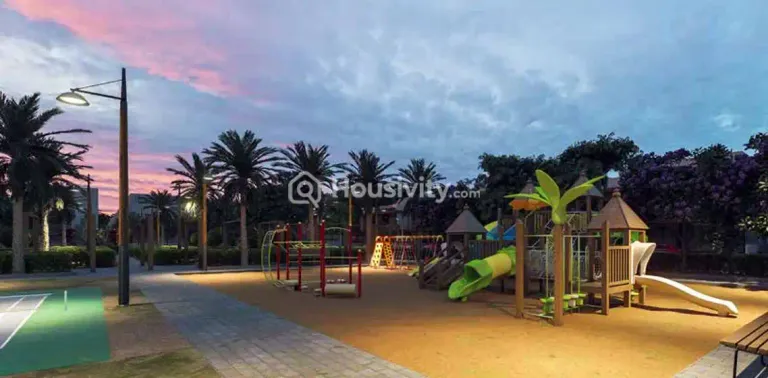 Raichandani Futnani Villas Image 2