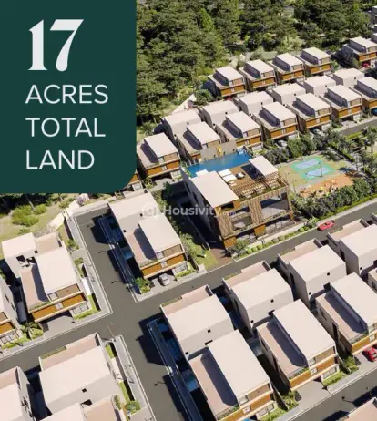 Raichandani Futnani Villas Image 1