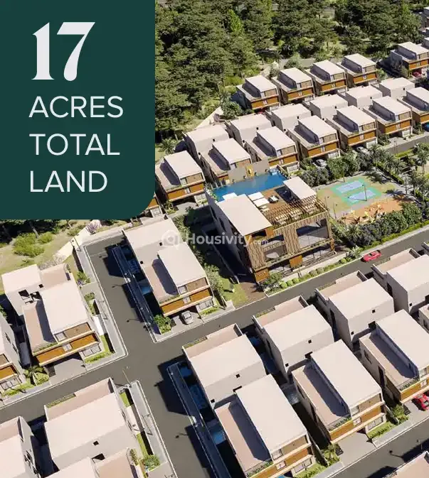 Raichandani Futnani Villas Image 1