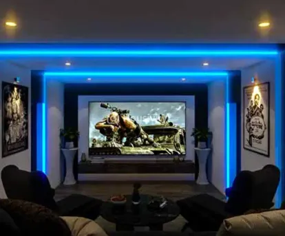 Raichandani Futnani Villas Image 4