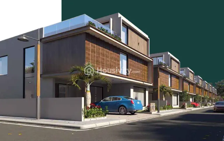 Raichandani Futnani Villas Image 15