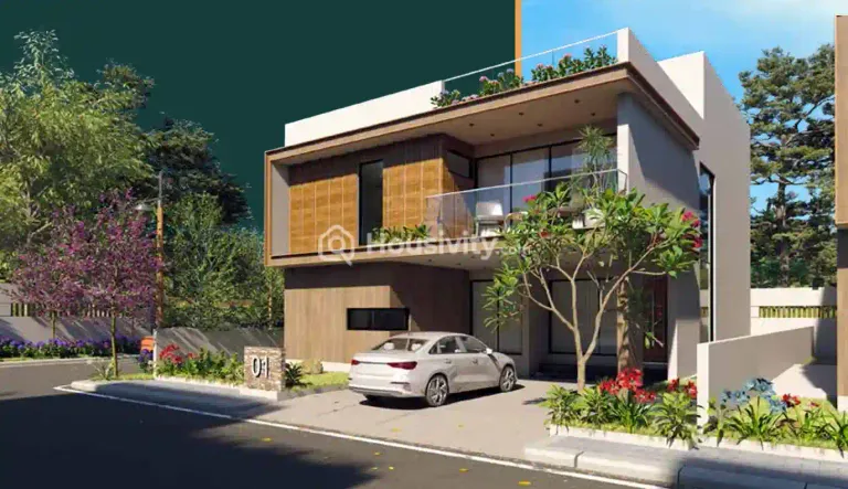 Raichandani Futnani Villas Image 14