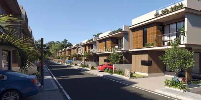 Raichandani Futnani Villas Image 16