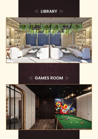 Akshaya Serenity Brochure Image 14