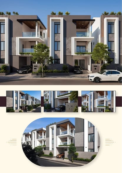 Akshaya Serenity Brochure Image 4