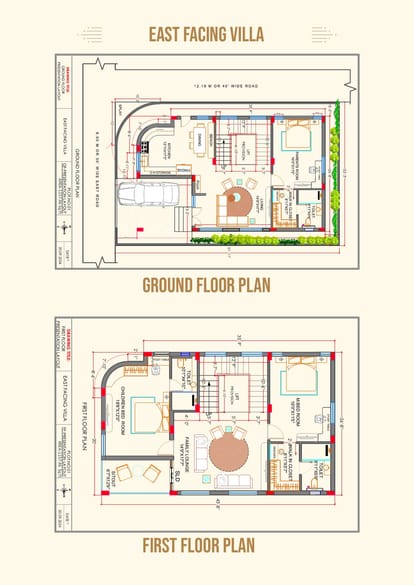 Akshaya Serenity Brochure Image 19