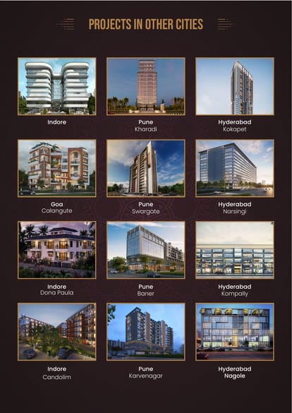 Akshaya Serenity Brochure Image 23