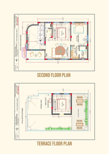Akshaya Serenity Brochure Image 20