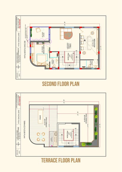 Akshaya Serenity Brochure Image 22