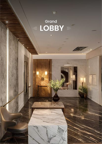 Akshaya Serenity Brochure Image 8