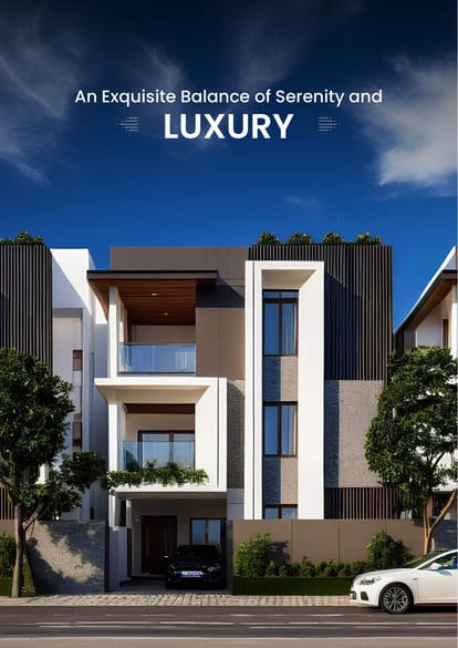 Akshaya Serenity Brochure Image 5