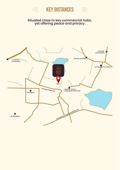 Akshaya Serenity Brochure Image 24