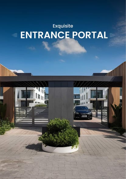 Akshaya Serenity Brochure Image 6